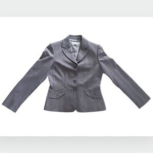 TAHARI Arthur S. Levine Blazer Business Suit ASL Jacket Size 6